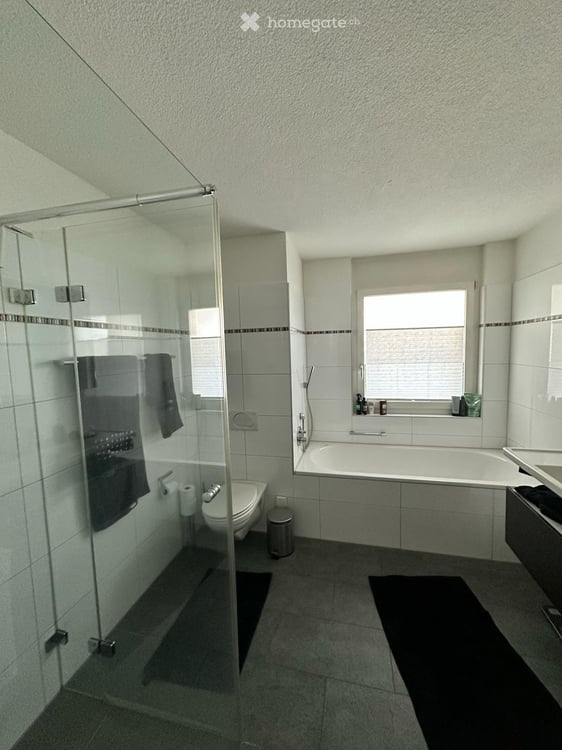 Charmante 2.5-Zimmer-Gartenwohnung in Richterswil 5