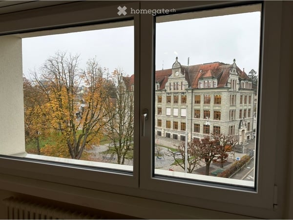 1 - Zimmer-Stadtwohnung in zentraler Lage Luzern 6