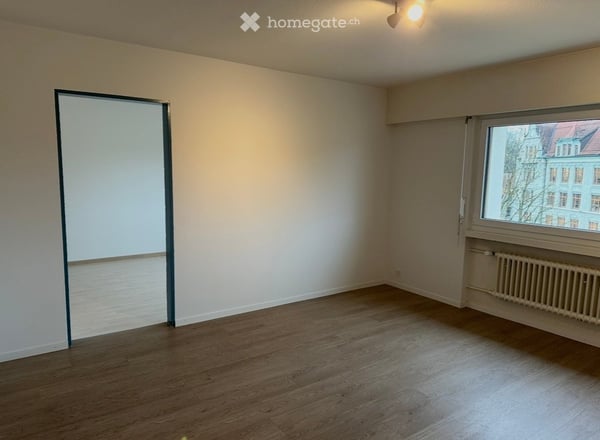 1 - Zimmer-Stadtwohnung in zentraler Lage Luzern 4