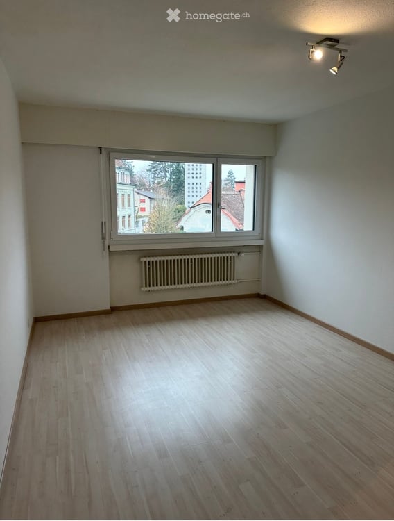 1 - Zimmer-Stadtwohnung in zentraler Lage Luzern 5