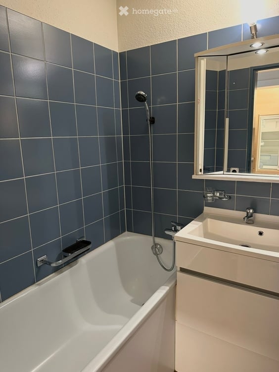 1 - Zimmer-Stadtwohnung in zentraler Lage Luzern 3