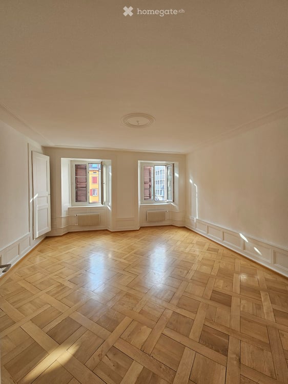 Appartement de 3 pièces à louer – Place du Marché, La Chaux-de-Fonds 6