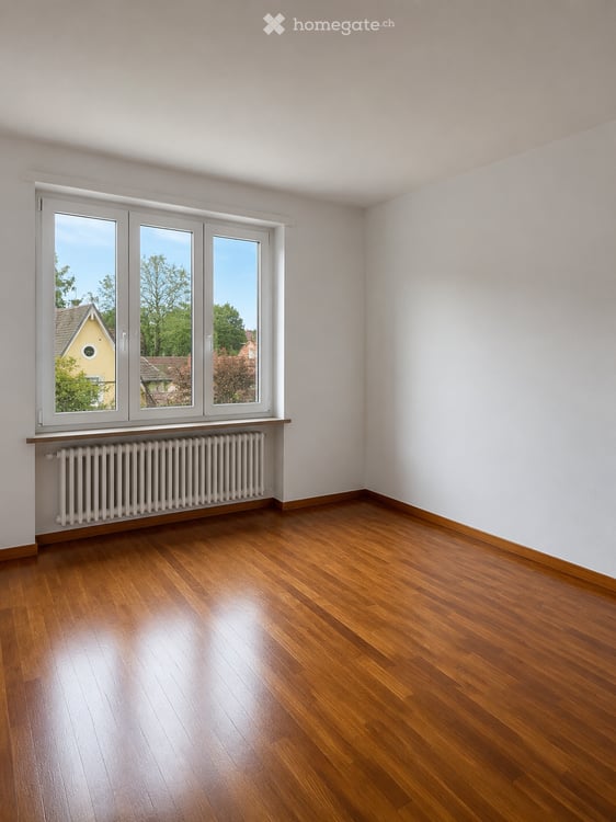 Befristet: Charmante 3.5-Zimmer-Altbauwohnung mit Balkon in Uster (verfügbar bis 31.12.2027) 3