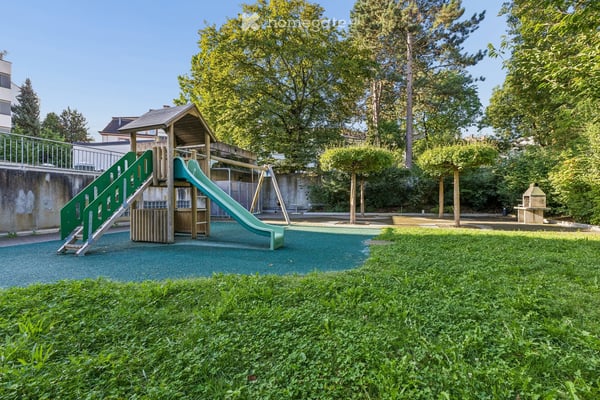 Neu renovierte 1.5-Zimmerwohnung mit Blick aufs Spalentor 9