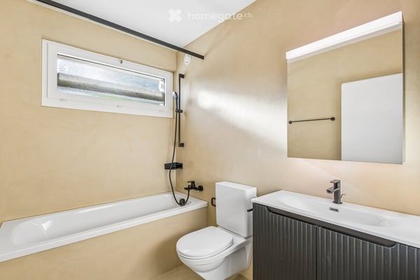 Neu renovierte 1.5-Zimmerwohnung mit Blick aufs Spalentor 4