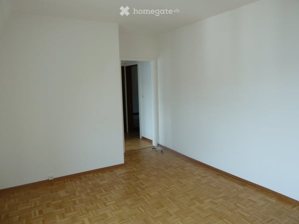 Charmante 1-Zimmer-Wohnung im Altbau 6