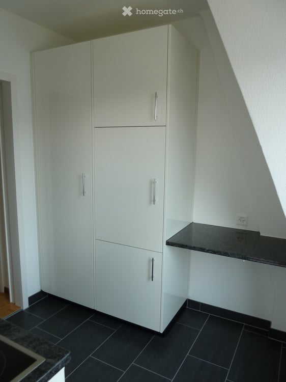 Charmante 1-Zimmer-Wohnung im Altbau 3