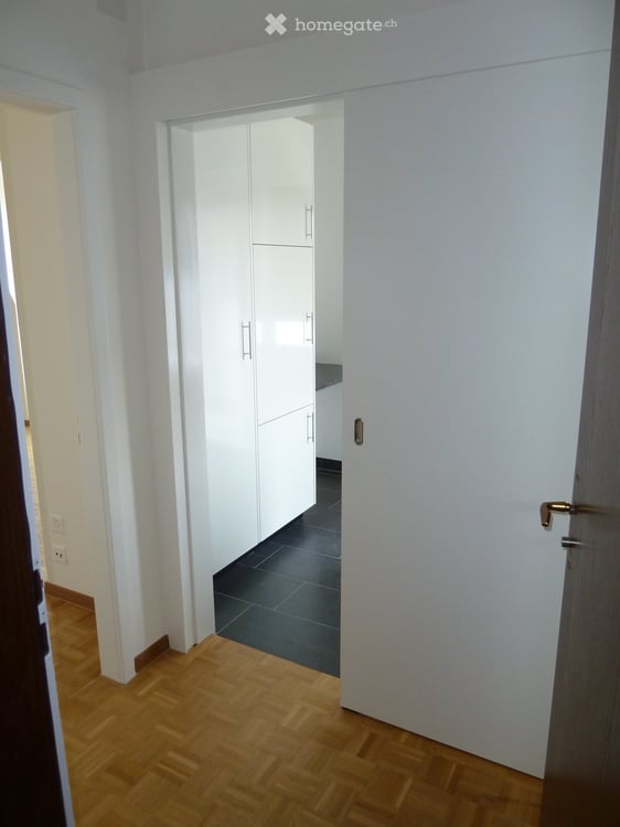 Charmante 1-Zimmer-Wohnung im Altbau 4