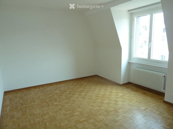 Charmante 1-Zimmer-Wohnung im Altbau 5