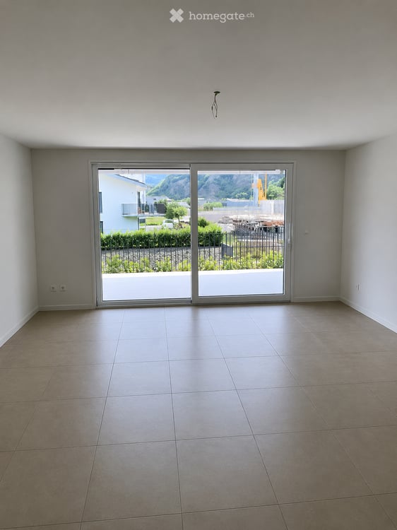 Appartement moderne de 2.5 pièces à Martigny 2
