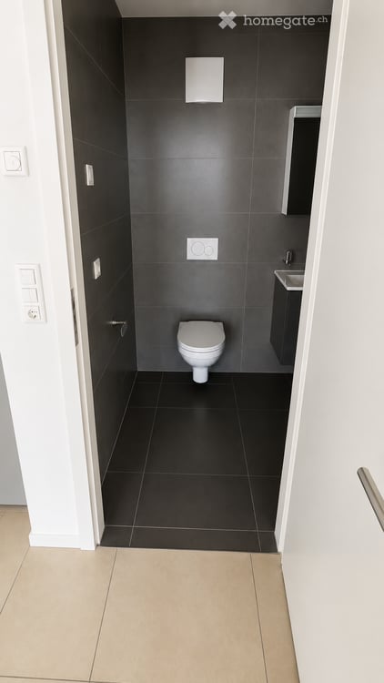 Appartement moderne de 2.5 pièces à Martigny 1