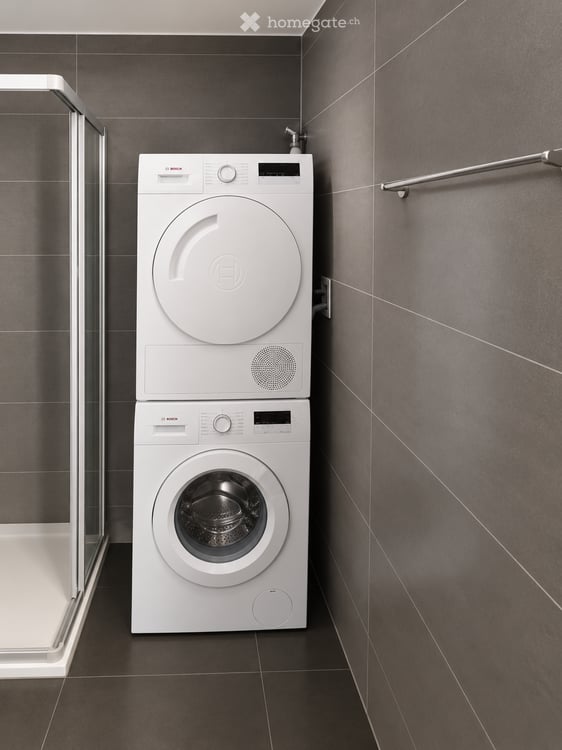 Appartement moderne de 2.5 pièces à Martigny 4