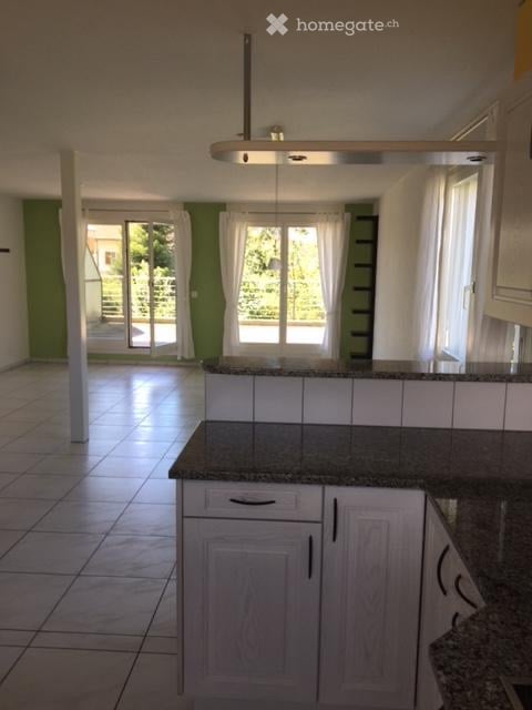 Charmante 4.5-Zimmer-Maisonette-Wohnung in Düdingen 4