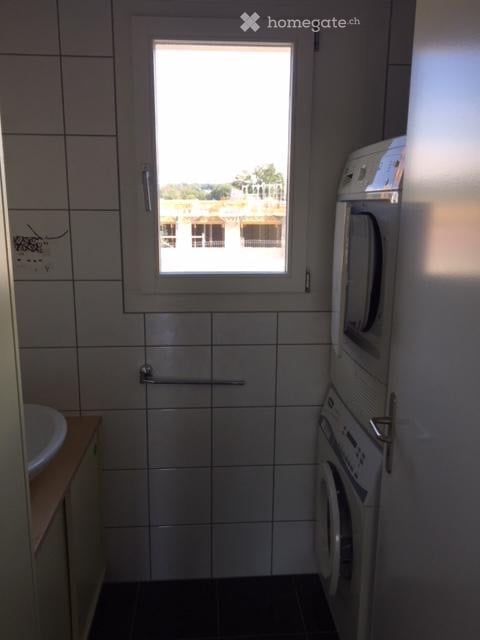 Charmante 4.5-Zimmer-Maisonette-Wohnung in Düdingen 5