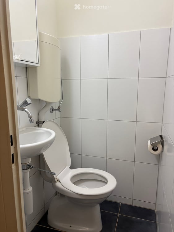 Gemütliche 1.5-Zimmerwohnung an toller Lage mit separater Küche, Balkon und Keller 10