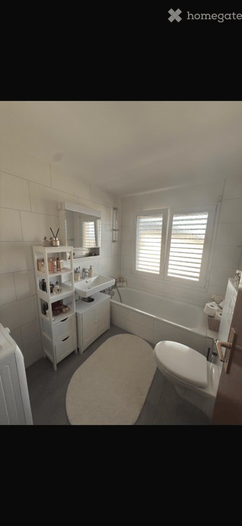 Charmante 4.5-Zimmer-Dachwohnung in Oberbuchsiten 2