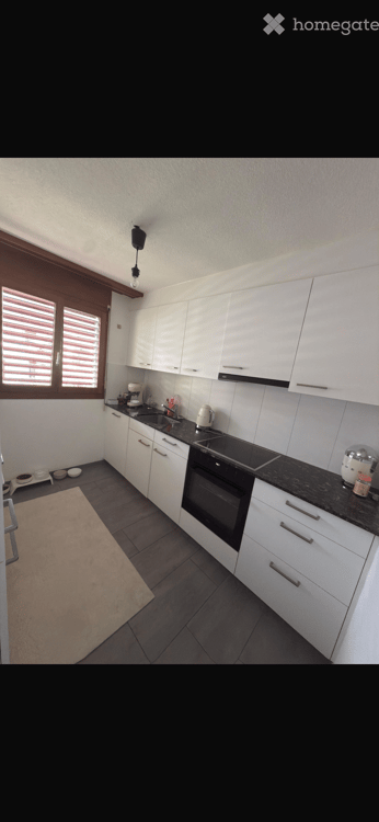 Charmante 4.5-Zimmer-Dachwohnung in Oberbuchsiten 3