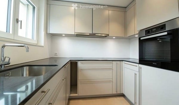 Modern 2.5-Room Apartment in Zürich Affoltern – Available Immediately 5