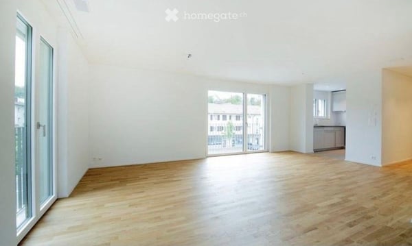 Modern 2.5-Room Apartment in Zürich Affoltern – Available Immediately 4