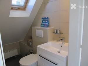Furnished apartment near Av de Cour free immediatly 10