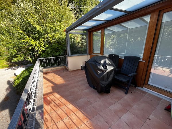 Casa unifamiliare a Vaglio 4