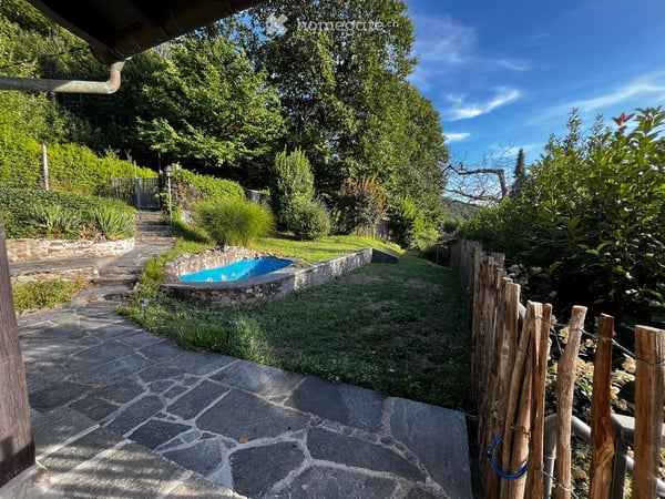 Casa unifamiliare a Vaglio 2