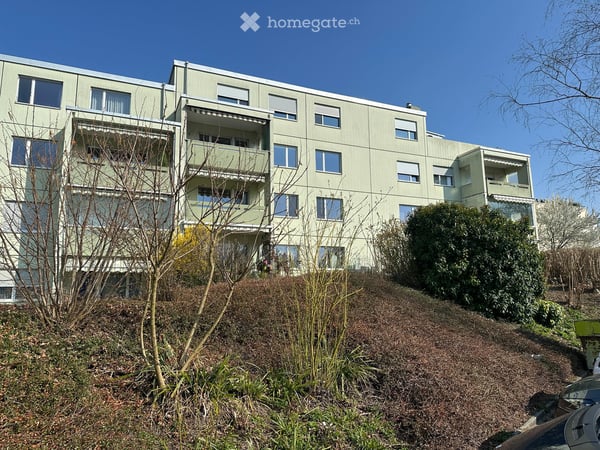 Charmante 4.5-Zimmer-Wohnung mit schöner Aussicht in Mönchaltorf 9