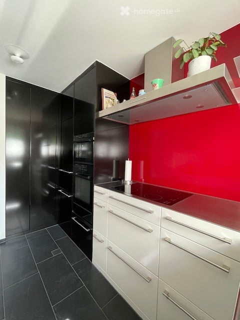 Grosszügiges 5.5-Zimmer-Doppeleinfamilienhaus mit schönem Garten 8