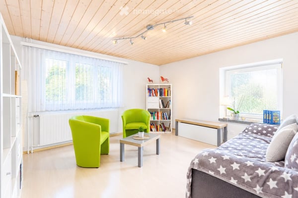 Charmantes 6.5-Zimmer-Einfamilienhaus in Lachen SZ – Idyllisches Wohnen am See 8