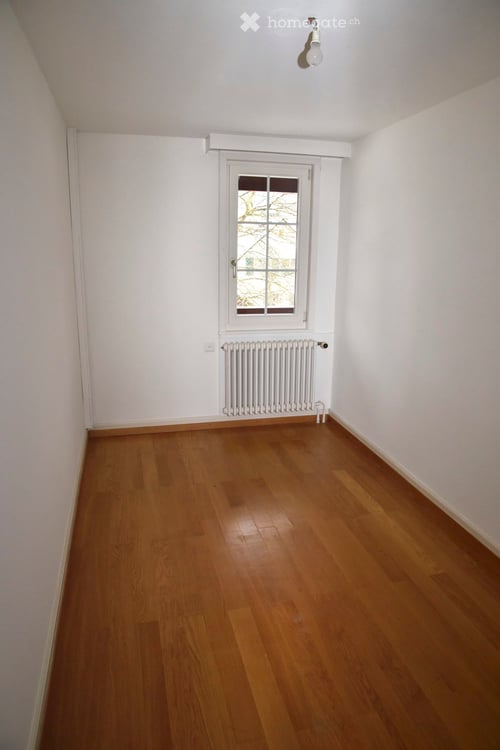 Charmante 6.5-Zimmer-Altbauwohnung im historischen Fachwerkhaus in Dorf (8458) 8