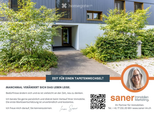 Mit dem Lift direkt ins neue Zuhause 5