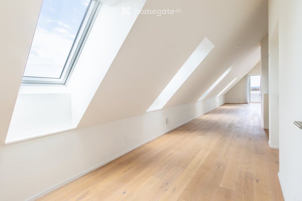 Mit dem Lift direkt ins neue Zuhause 8