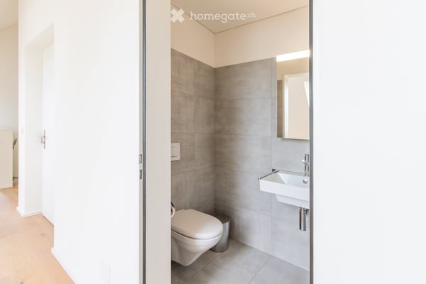 Mit dem Lift direkt ins neue Zuhause 15