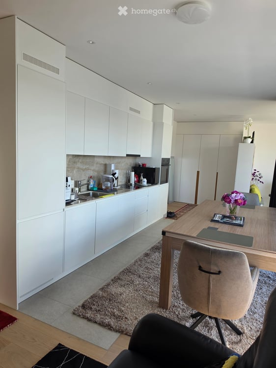 Moderne 3.5-Zimmer-Attikawohnung im Neubau – Kreuzlingen 13