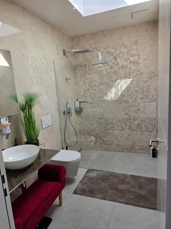 Moderne 3.5-Zimmer-Attikawohnung im Neubau – Kreuzlingen 12