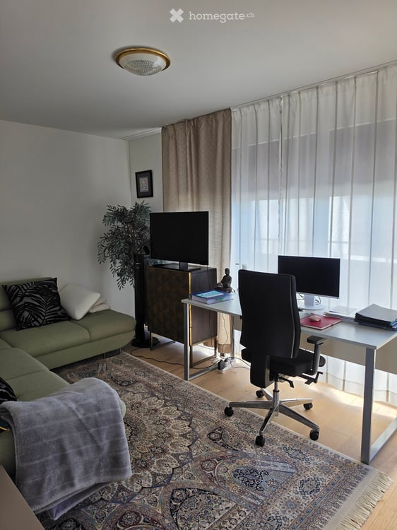 Moderne 3.5-Zimmer-Attikawohnung im Neubau – Kreuzlingen 11