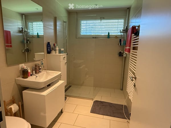 Bright & Quiet 3.5-Room Terrace Apartment in Dietlikon 4