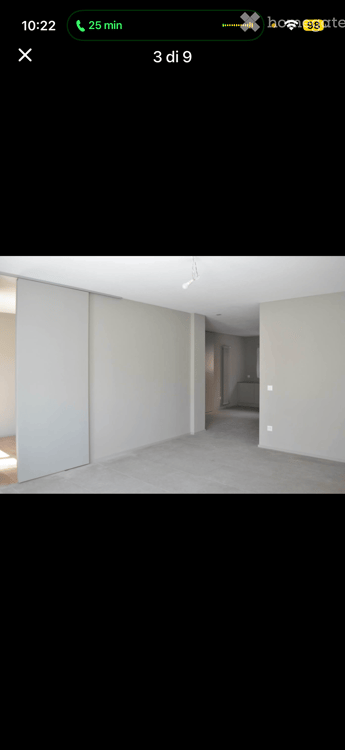 Luminoso appartamento di 2.5 locali a Monte Carasso – disponibile subito 3