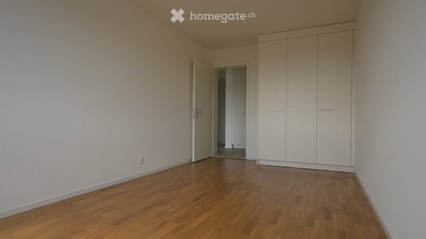 Zentral und doch ruhig 5