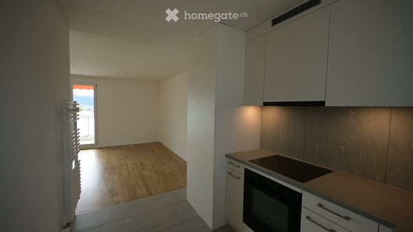 Zentral und doch ruhig 2
