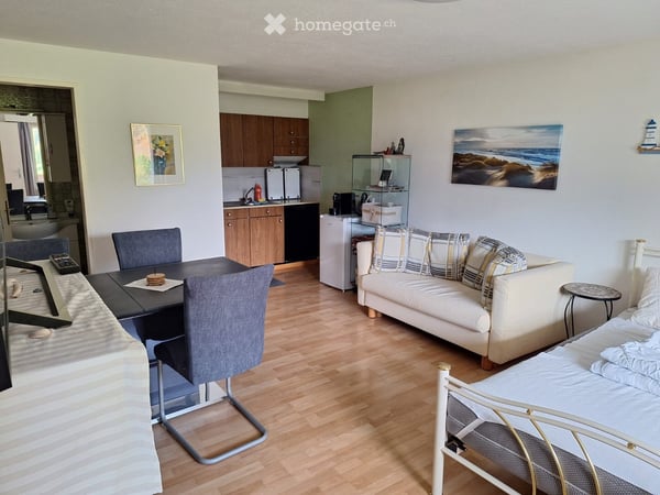 Charmantes 8.5-Zimmer-Einfamilienhaus in Schänis 4