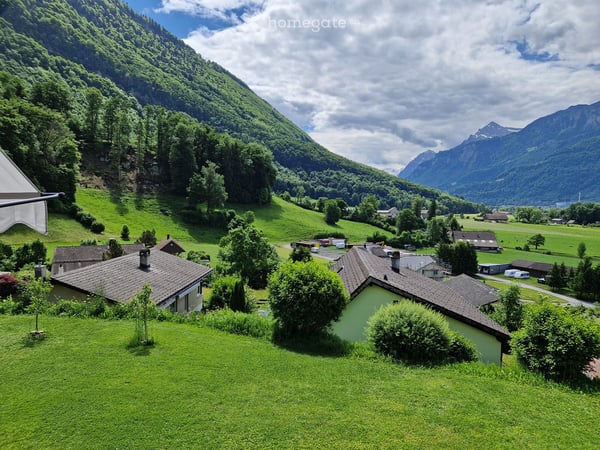 Charmantes 8.5-Zimmer-Einfamilienhaus in Schänis 5