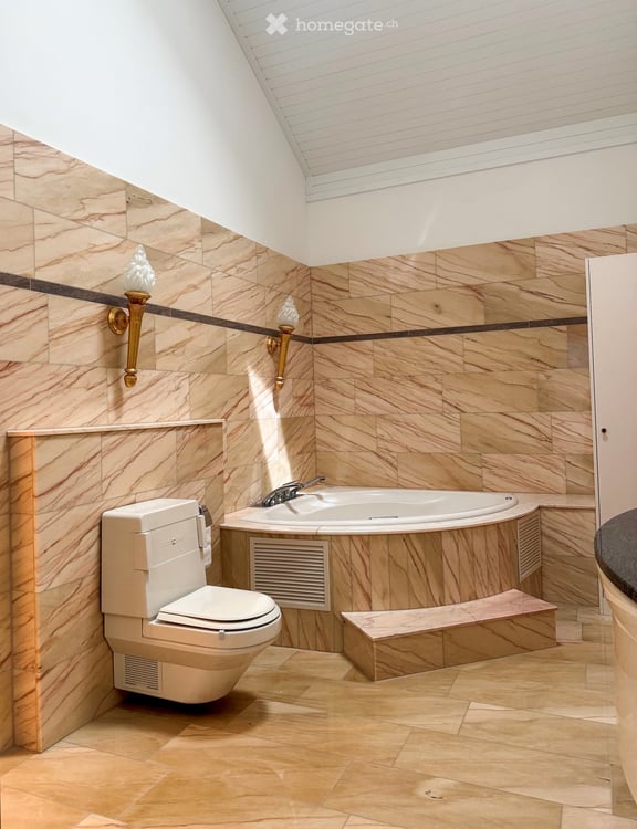 exklusive 4.5-Zimmer-Dachwohnung mit 185m2 Wohnfläche 7