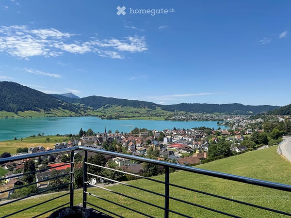 exklusive 4.5-Zimmer-Dachwohnung mit 185m2 Wohnfläche 4