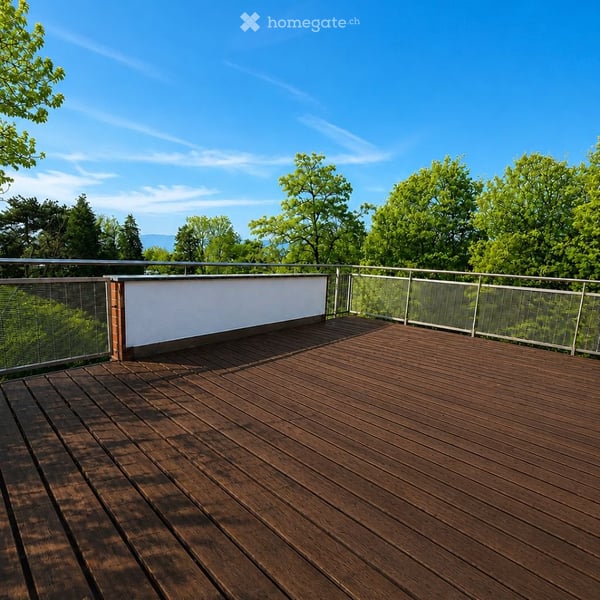Magnifique appartement - 6 Pièces - situé dans le quartier résidentiel de Cologny 6