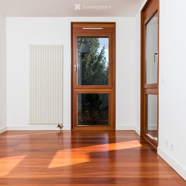 Magnifique appartement - 6 Pièces - situé dans le quartier résidentiel de Cologny 4