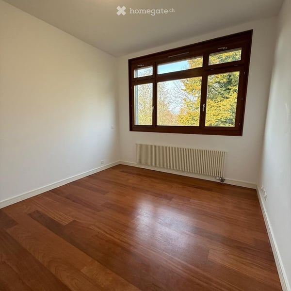 Magnifique appartement - 6 Pièces - situé dans le quartier résidentiel de Cologny 5