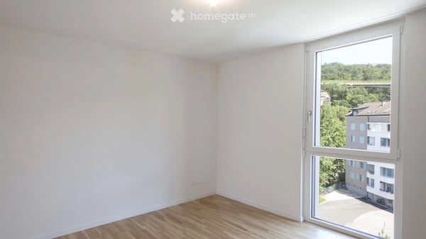 Appartement 2.5 pièces lumineux à louer à Vevey 4