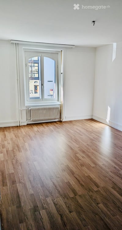 Sonnige, ruhige 4-Zimmer Wohnung im Bruch-Quartier Luzern 4