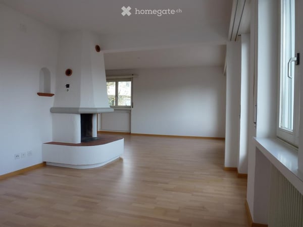 Wohnung am mittleren Rosenberg 2